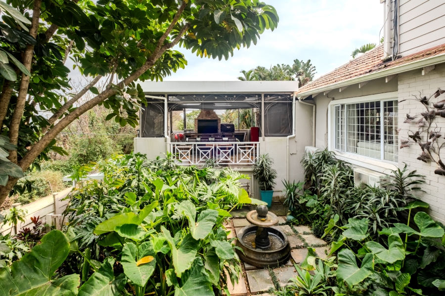 To Let 3 Bedroom Property for Rent in Park Hill KwaZulu-Natal