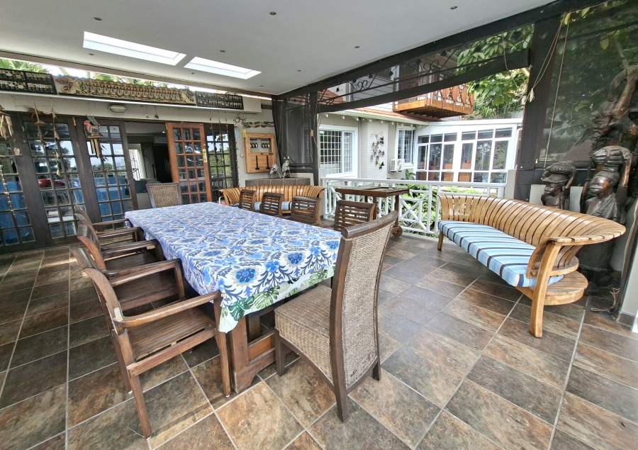 To Let 3 Bedroom Property for Rent in Park Hill KwaZulu-Natal