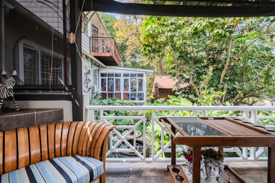 To Let 3 Bedroom Property for Rent in Park Hill KwaZulu-Natal