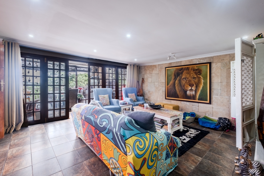 To Let 3 Bedroom Property for Rent in Park Hill KwaZulu-Natal