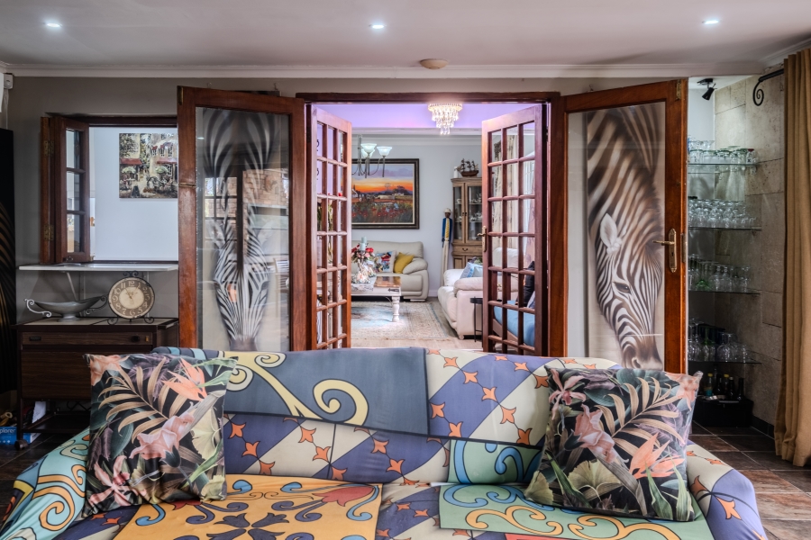 To Let 3 Bedroom Property for Rent in Park Hill KwaZulu-Natal