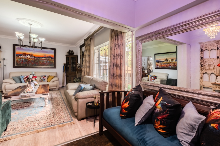 To Let 3 Bedroom Property for Rent in Park Hill KwaZulu-Natal