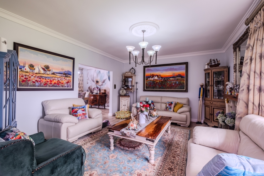 To Let 3 Bedroom Property for Rent in Park Hill KwaZulu-Natal