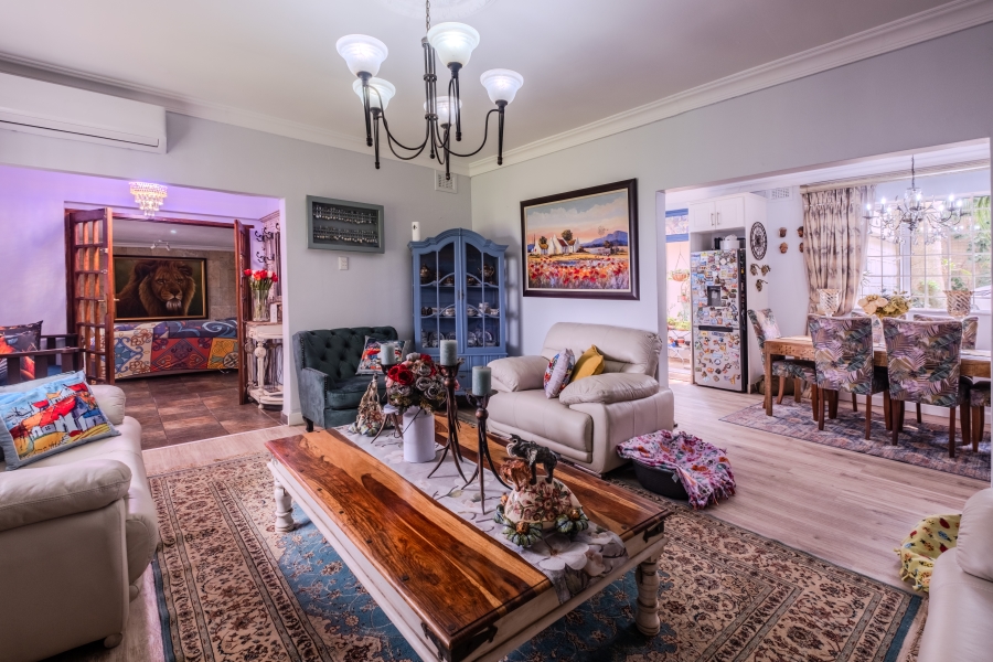 To Let 3 Bedroom Property for Rent in Park Hill KwaZulu-Natal