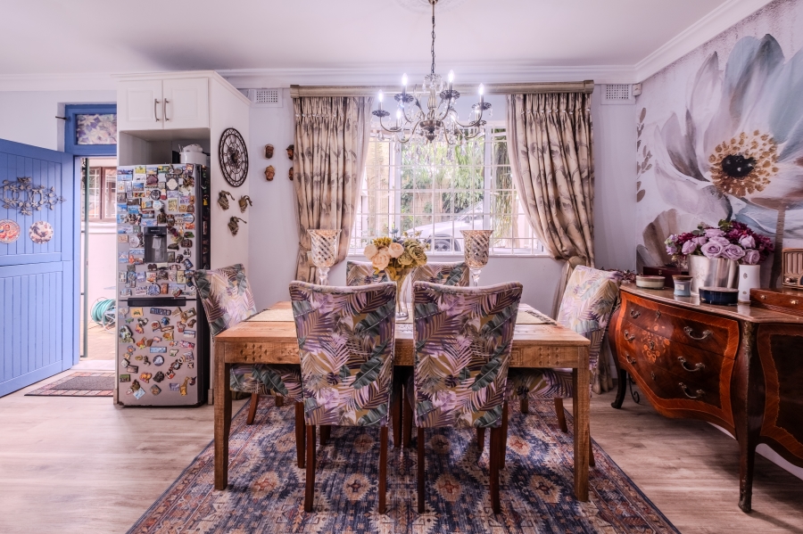 To Let 3 Bedroom Property for Rent in Park Hill KwaZulu-Natal