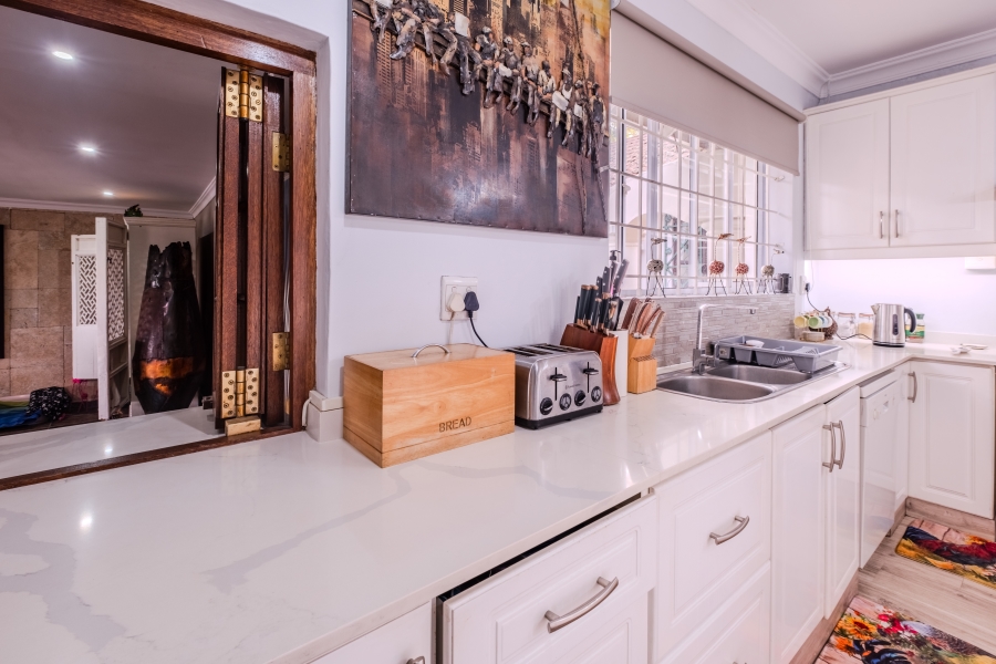 To Let 3 Bedroom Property for Rent in Park Hill KwaZulu-Natal