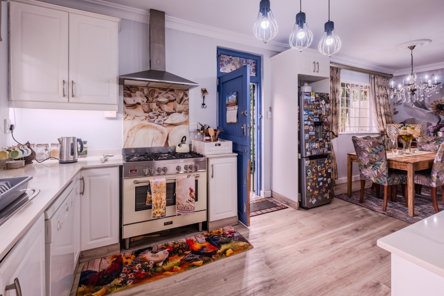 To Let 3 Bedroom Property for Rent in Park Hill KwaZulu-Natal