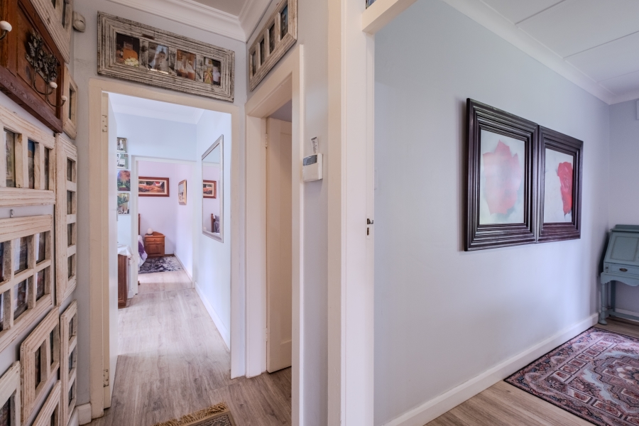 To Let 3 Bedroom Property for Rent in Park Hill KwaZulu-Natal