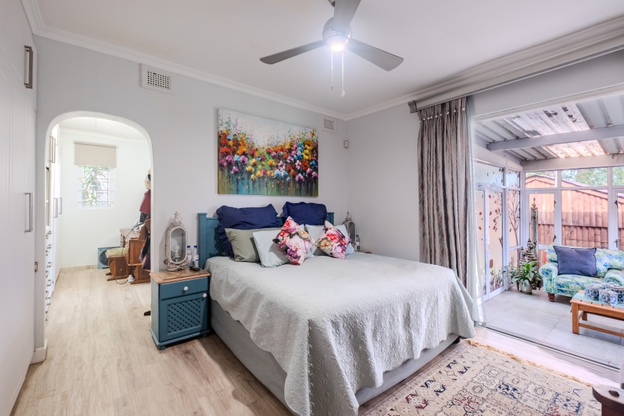 To Let 3 Bedroom Property for Rent in Park Hill KwaZulu-Natal