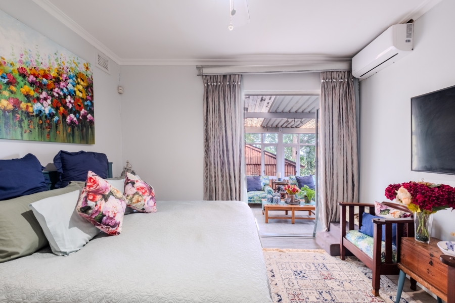 To Let 3 Bedroom Property for Rent in Park Hill KwaZulu-Natal