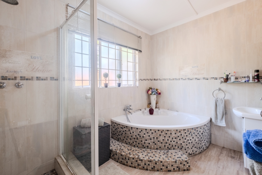 To Let 3 Bedroom Property for Rent in Park Hill KwaZulu-Natal