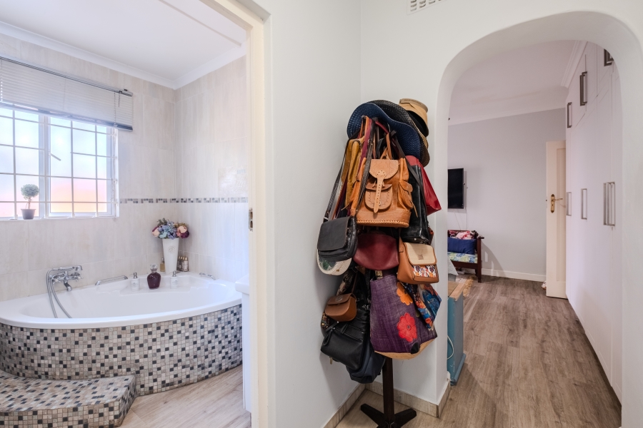 To Let 3 Bedroom Property for Rent in Park Hill KwaZulu-Natal