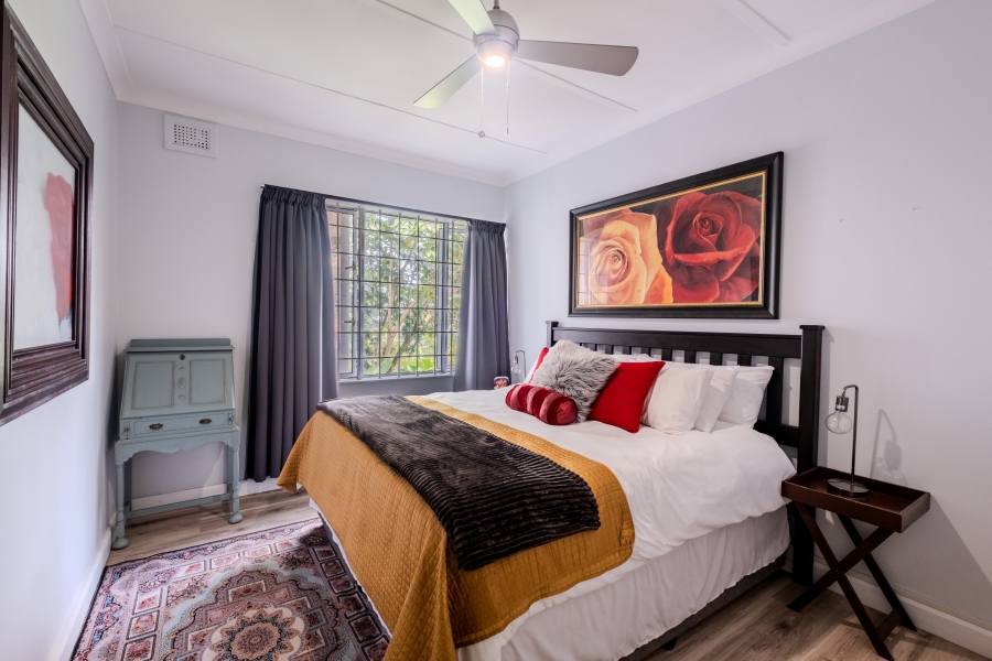 To Let 3 Bedroom Property for Rent in Park Hill KwaZulu-Natal