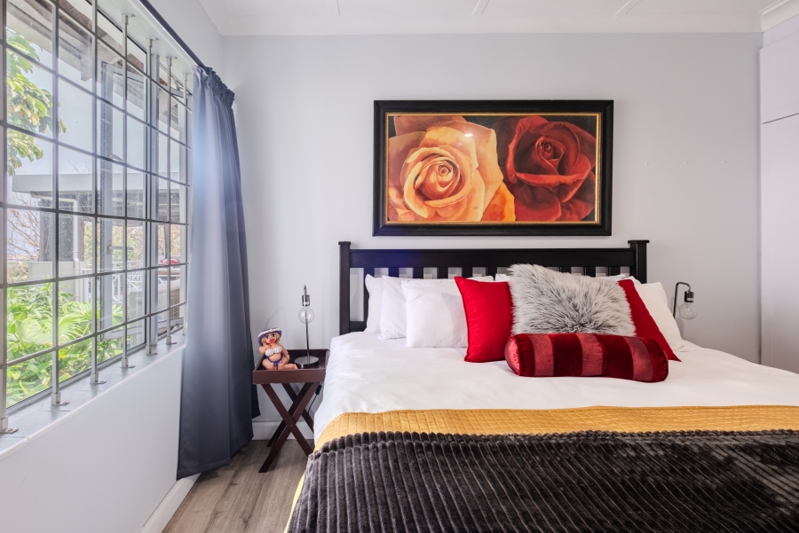 To Let 3 Bedroom Property for Rent in Park Hill KwaZulu-Natal