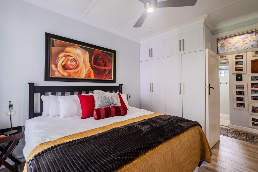 To Let 3 Bedroom Property for Rent in Park Hill KwaZulu-Natal