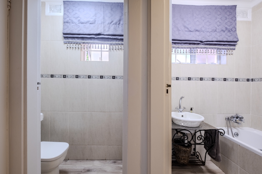 To Let 3 Bedroom Property for Rent in Park Hill KwaZulu-Natal