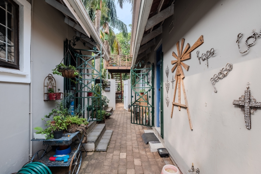 To Let 3 Bedroom Property for Rent in Park Hill KwaZulu-Natal