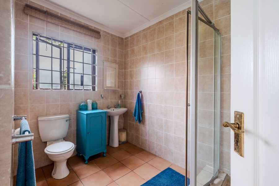 To Let 3 Bedroom Property for Rent in Park Hill KwaZulu-Natal