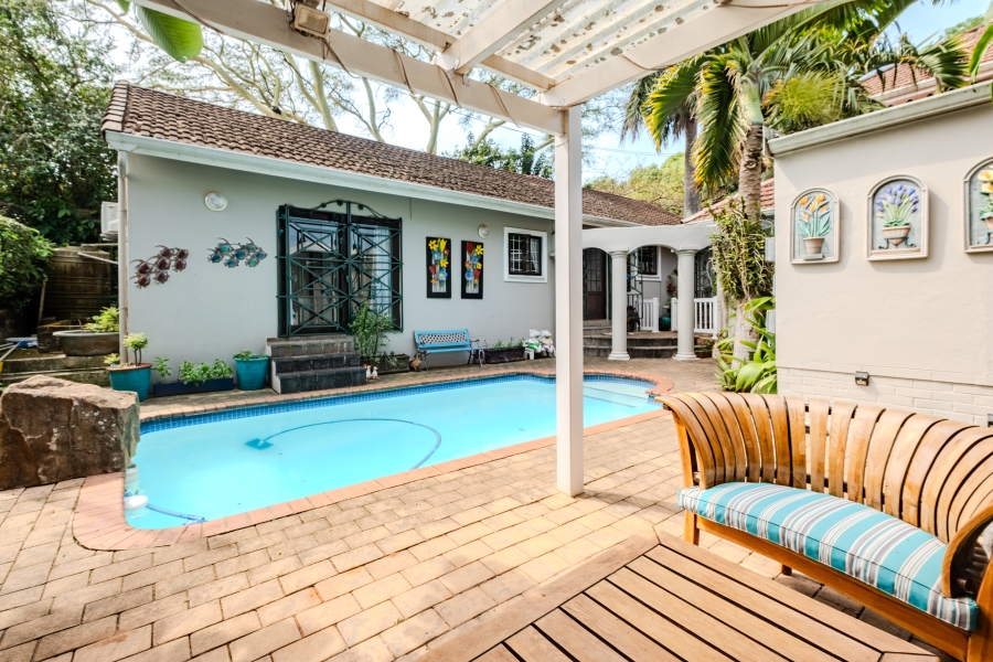 To Let 3 Bedroom Property for Rent in Park Hill KwaZulu-Natal