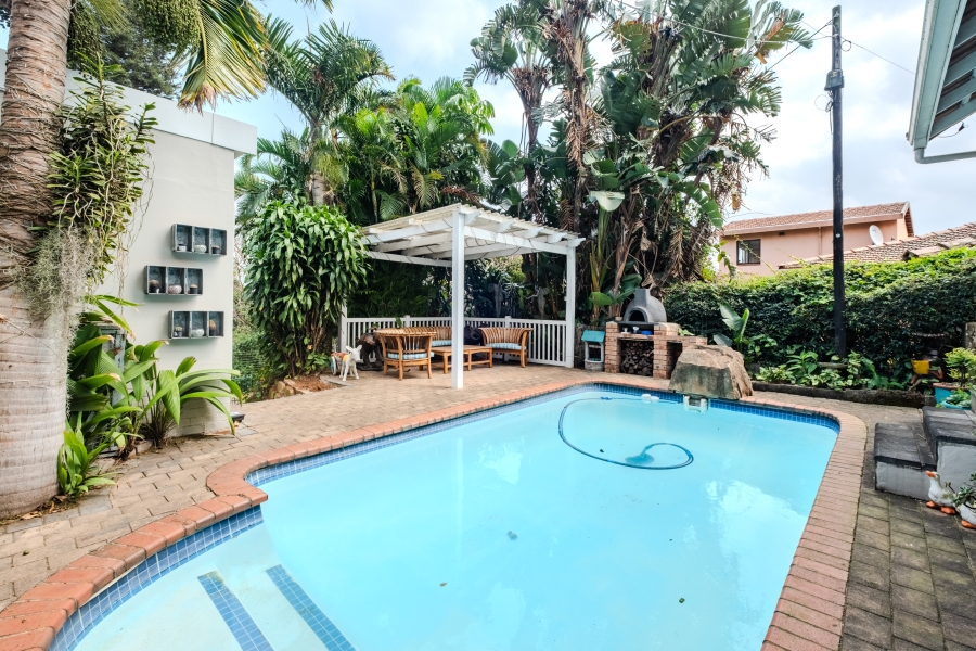 To Let 3 Bedroom Property for Rent in Park Hill KwaZulu-Natal