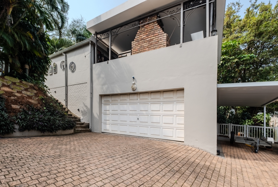 To Let 3 Bedroom Property for Rent in Park Hill KwaZulu-Natal