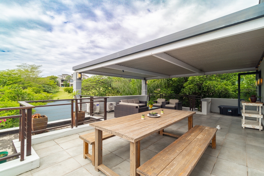 3 Bedroom Property for Sale in Palm Lakes Estate KwaZulu-Natal