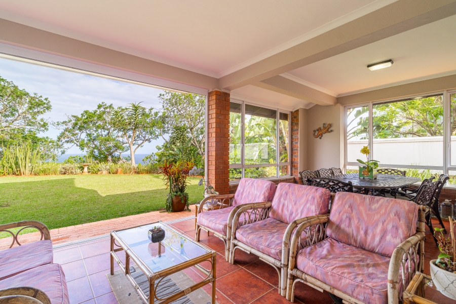 4 Bedroom Property for Sale in Beverley Hills KwaZulu-Natal