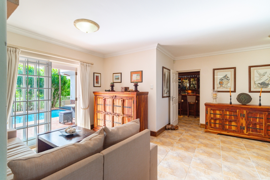 4 Bedroom Property for Sale in Beverley Hills KwaZulu-Natal