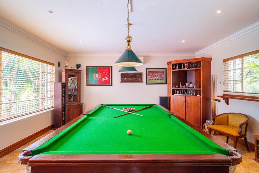 4 Bedroom Property for Sale in Beverley Hills KwaZulu-Natal