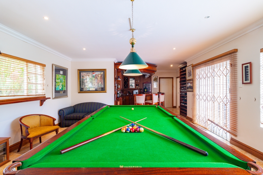 4 Bedroom Property for Sale in Beverley Hills KwaZulu-Natal