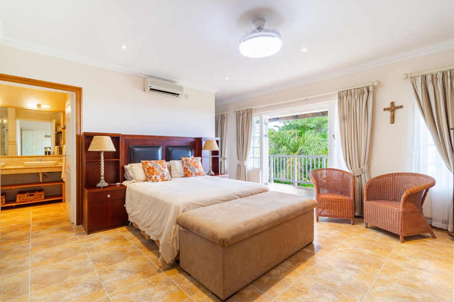 4 Bedroom Property for Sale in Beverley Hills KwaZulu-Natal