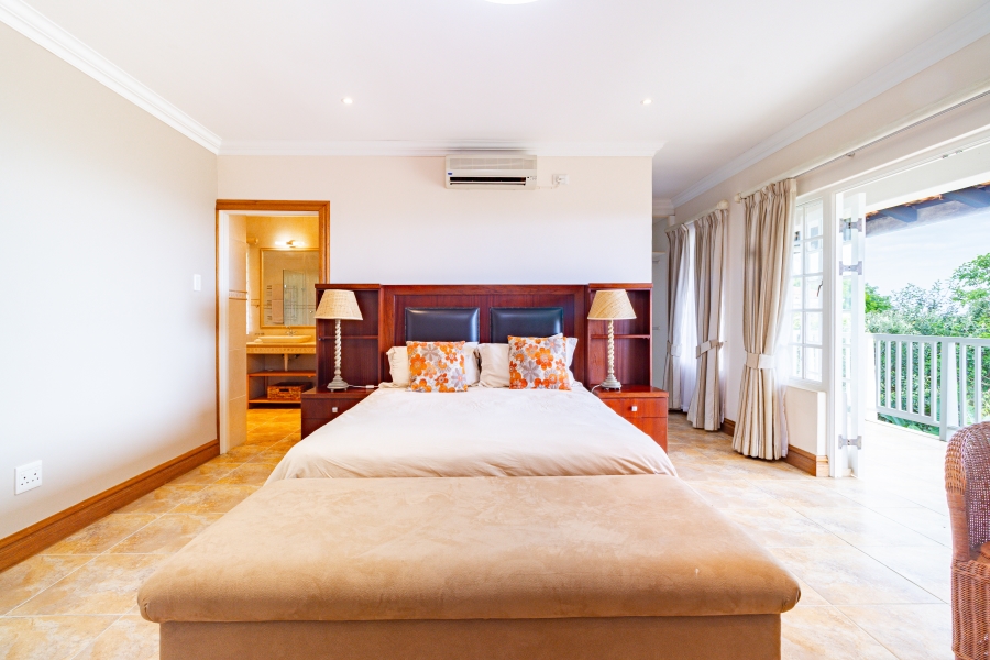 4 Bedroom Property for Sale in Beverley Hills KwaZulu-Natal