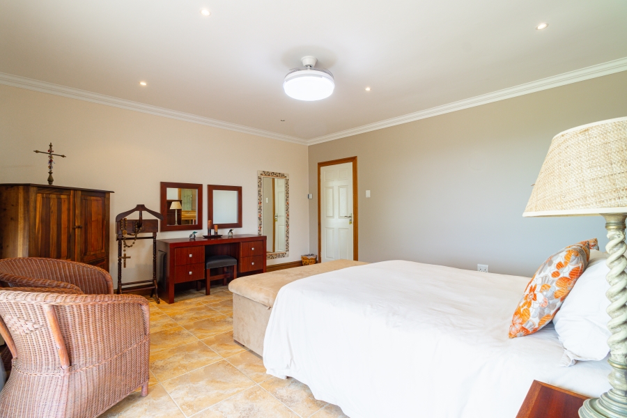 4 Bedroom Property for Sale in Beverley Hills KwaZulu-Natal