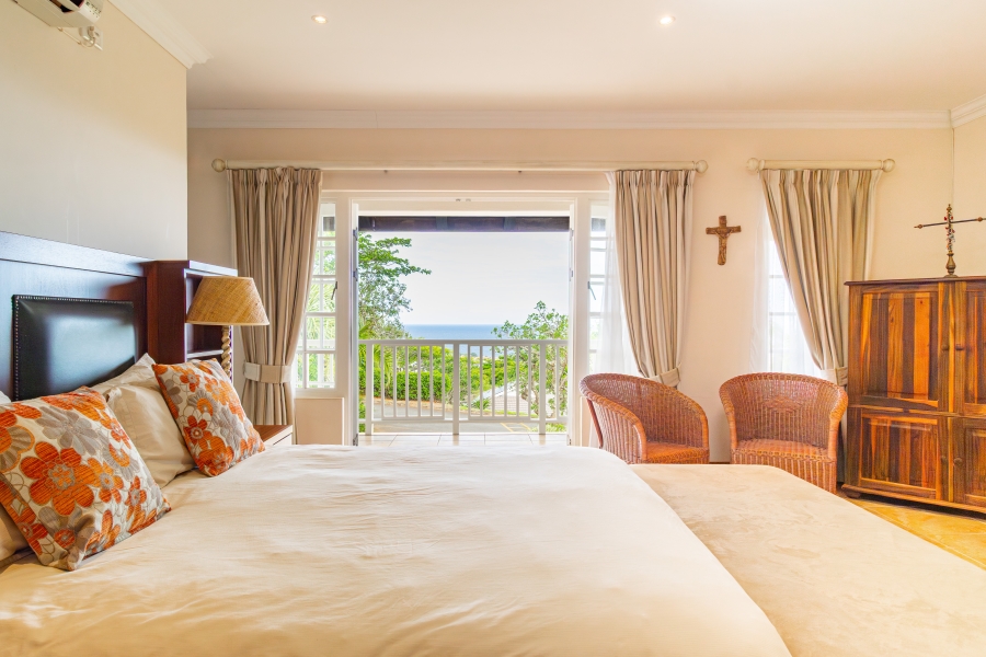 4 Bedroom Property for Sale in Beverley Hills KwaZulu-Natal
