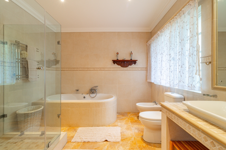 4 Bedroom Property for Sale in Beverley Hills KwaZulu-Natal