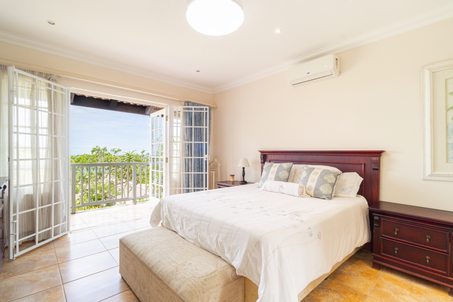 4 Bedroom Property for Sale in Beverley Hills KwaZulu-Natal