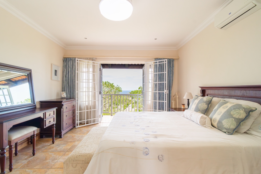 4 Bedroom Property for Sale in Beverley Hills KwaZulu-Natal