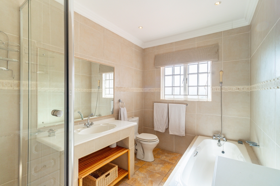 4 Bedroom Property for Sale in Beverley Hills KwaZulu-Natal