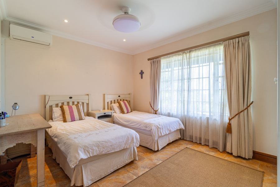 4 Bedroom Property for Sale in Beverley Hills KwaZulu-Natal