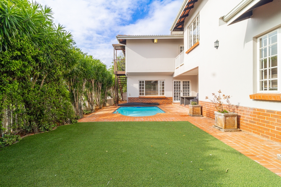 4 Bedroom Property for Sale in Beverley Hills KwaZulu-Natal