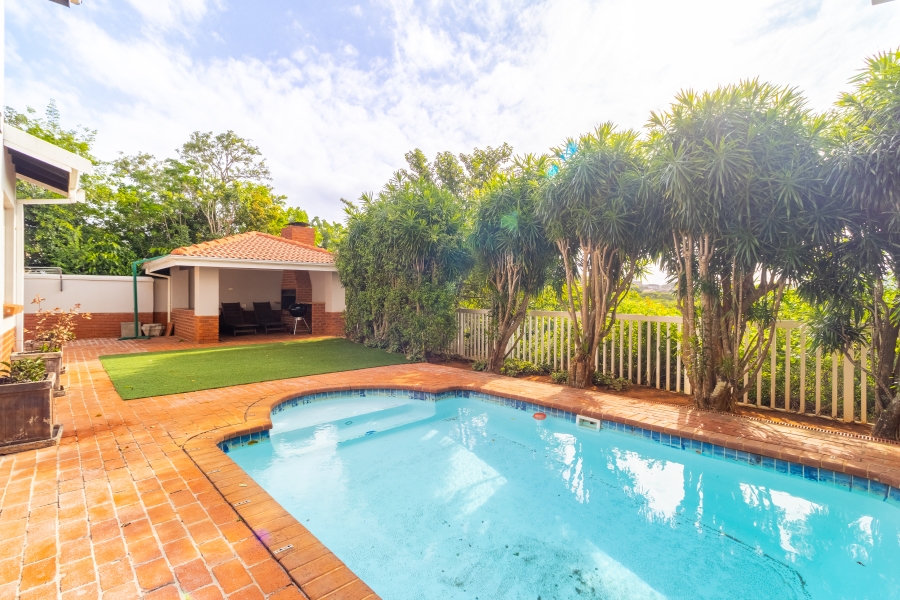 4 Bedroom Property for Sale in Beverley Hills KwaZulu-Natal