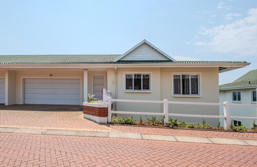 2 Bedroom Property for Sale in Kindlewood Estate KwaZulu-Natal