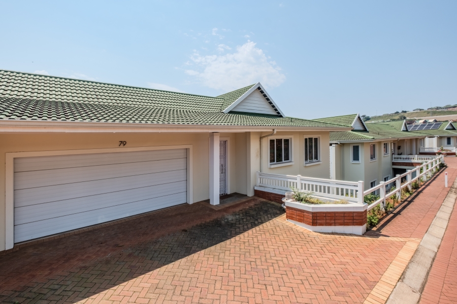2 Bedroom Property for Sale in Kindlewood Estate KwaZulu-Natal