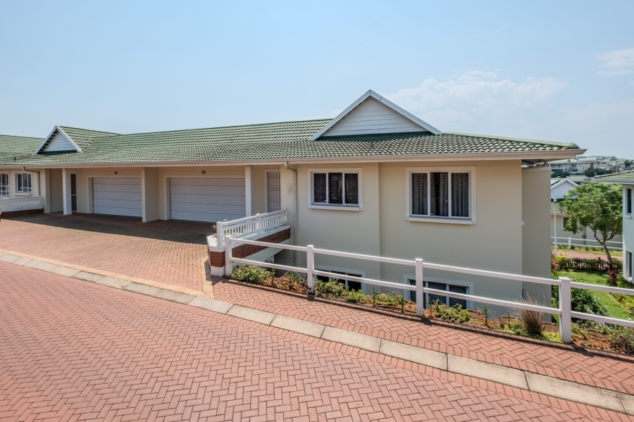 2 Bedroom Property for Sale in Kindlewood Estate KwaZulu-Natal