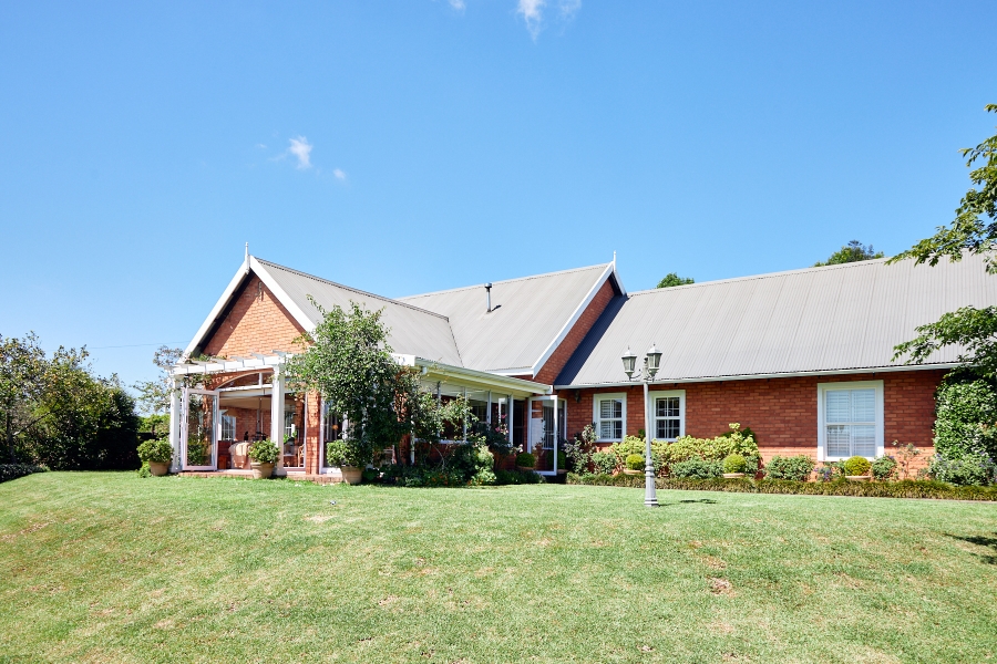3 Bedroom Property for Sale in Hilton Central KwaZulu-Natal