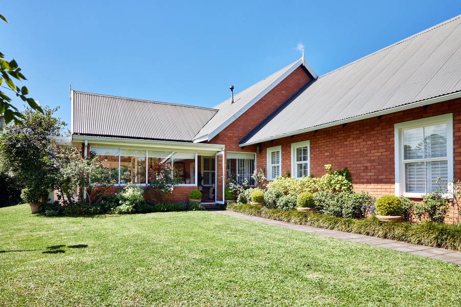 3 Bedroom Property for Sale in Hilton Central KwaZulu-Natal