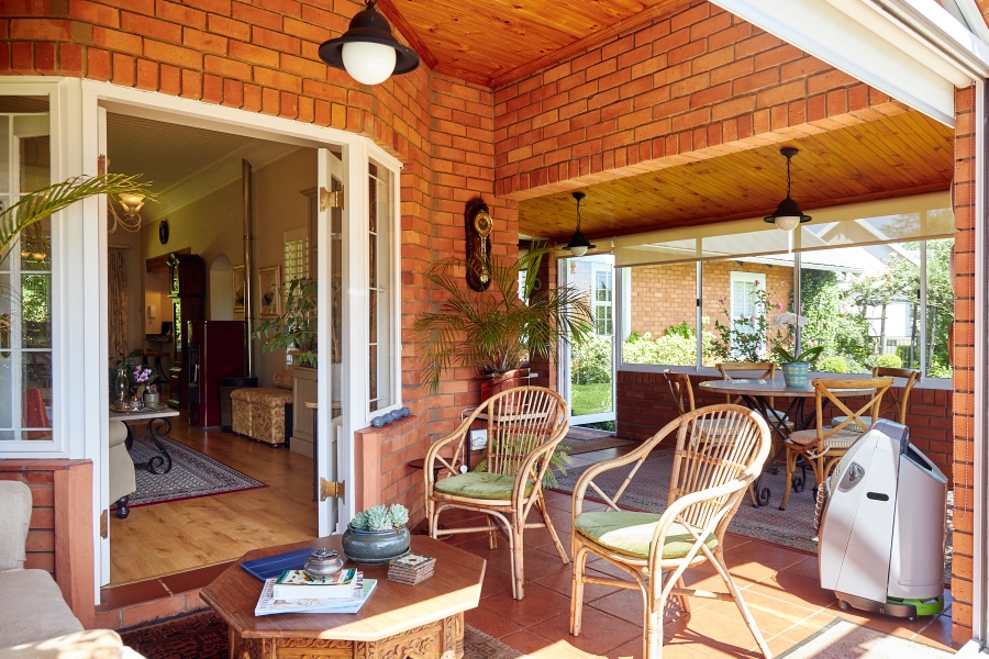 3 Bedroom Property for Sale in Hilton Central KwaZulu-Natal