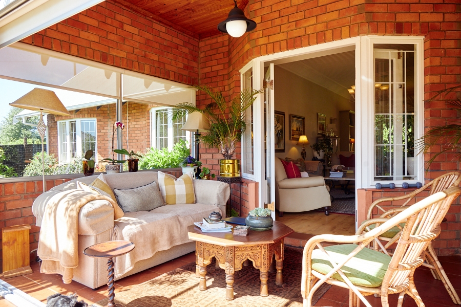 3 Bedroom Property for Sale in Hilton Central KwaZulu-Natal