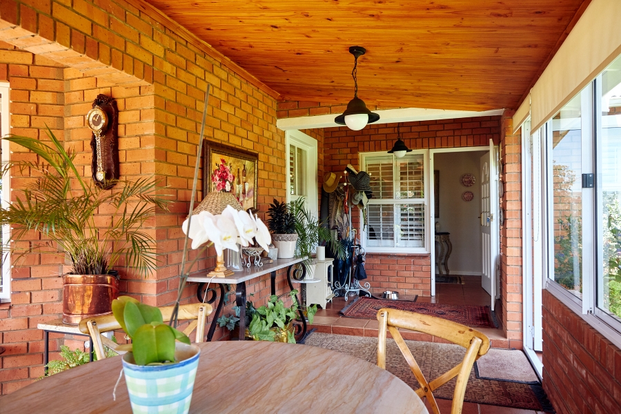 3 Bedroom Property for Sale in Hilton Central KwaZulu-Natal