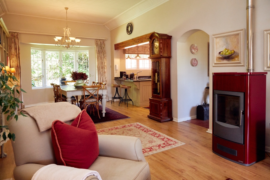 3 Bedroom Property for Sale in Hilton Central KwaZulu-Natal